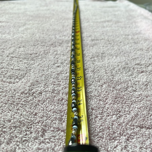 Just over 36” magnetic beads - Picture 4 of 6